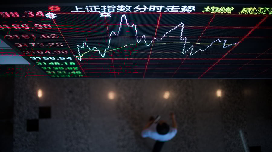 Nikkei: Trumps Grönland-Vorstoß schürt Handelsängste – Börsen in Asien unter Druck