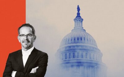 Inside America: Trump und der Traum von der Ewigkeit