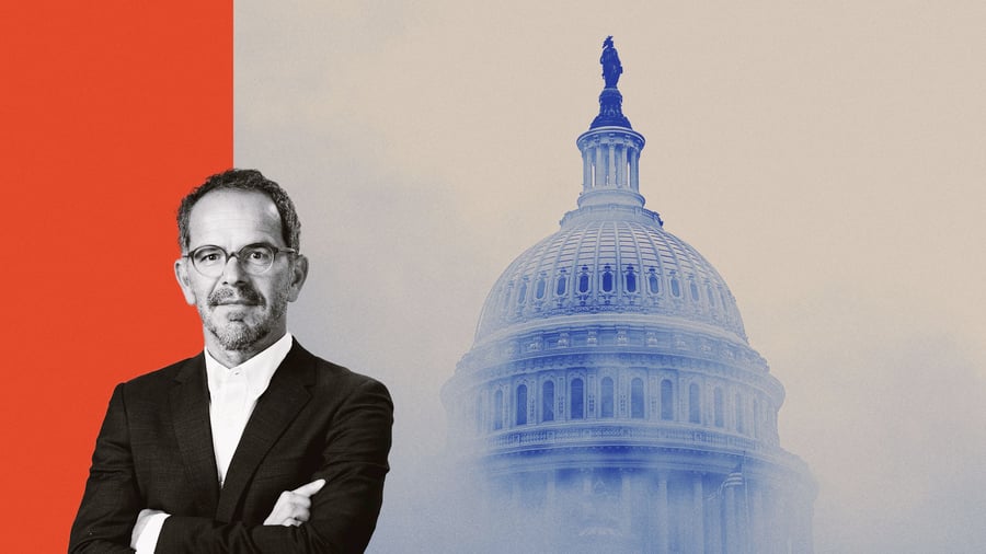 Inside America: Trump und der Traum von der Ewigkeit