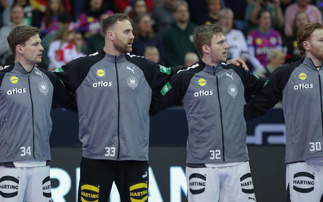 Handball-EM: Spanien als Schicksalsspiel! Bundestrainer streicht diese beiden Stars
