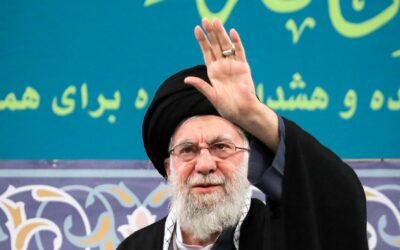 Iran: Plant Trump ein Attentat auf Ober-Mullah Chamenei?