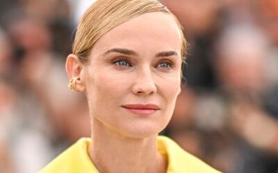 Diane Kruger: Schauspielerin wünscht sich Zusammenhalt unter Frauen