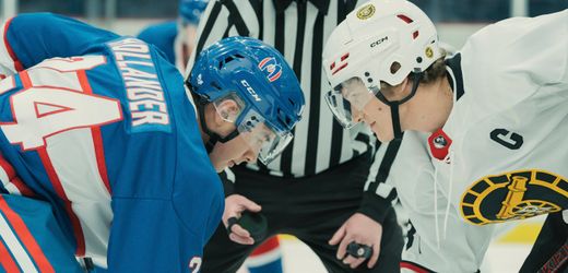 Hype um Serie »Heated Rivalry«: Warum stehen Frauen auf queeren Sex?