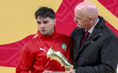 Afrika-Cup: Marokko kündigt rechtliche Schritte gegen Senegal an