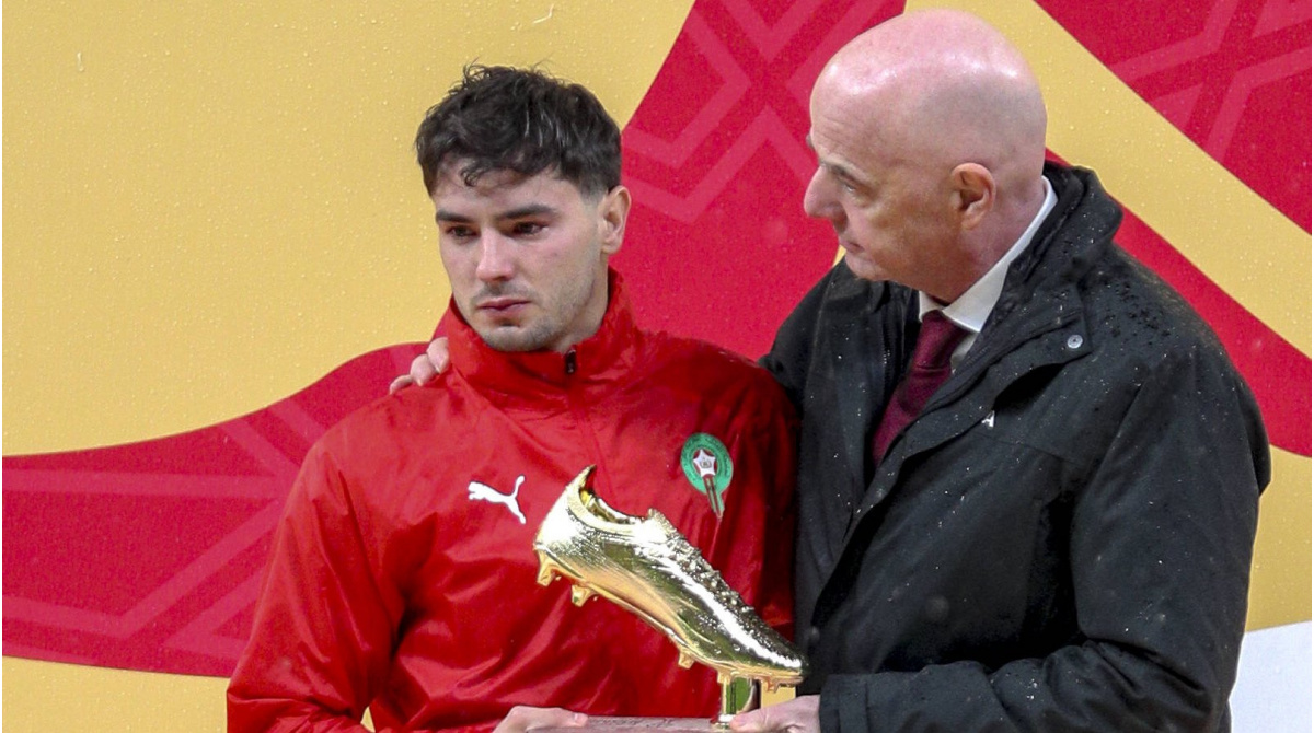 Afrika-Cup: Marokko kündigt rechtliche Schritte gegen Senegal an