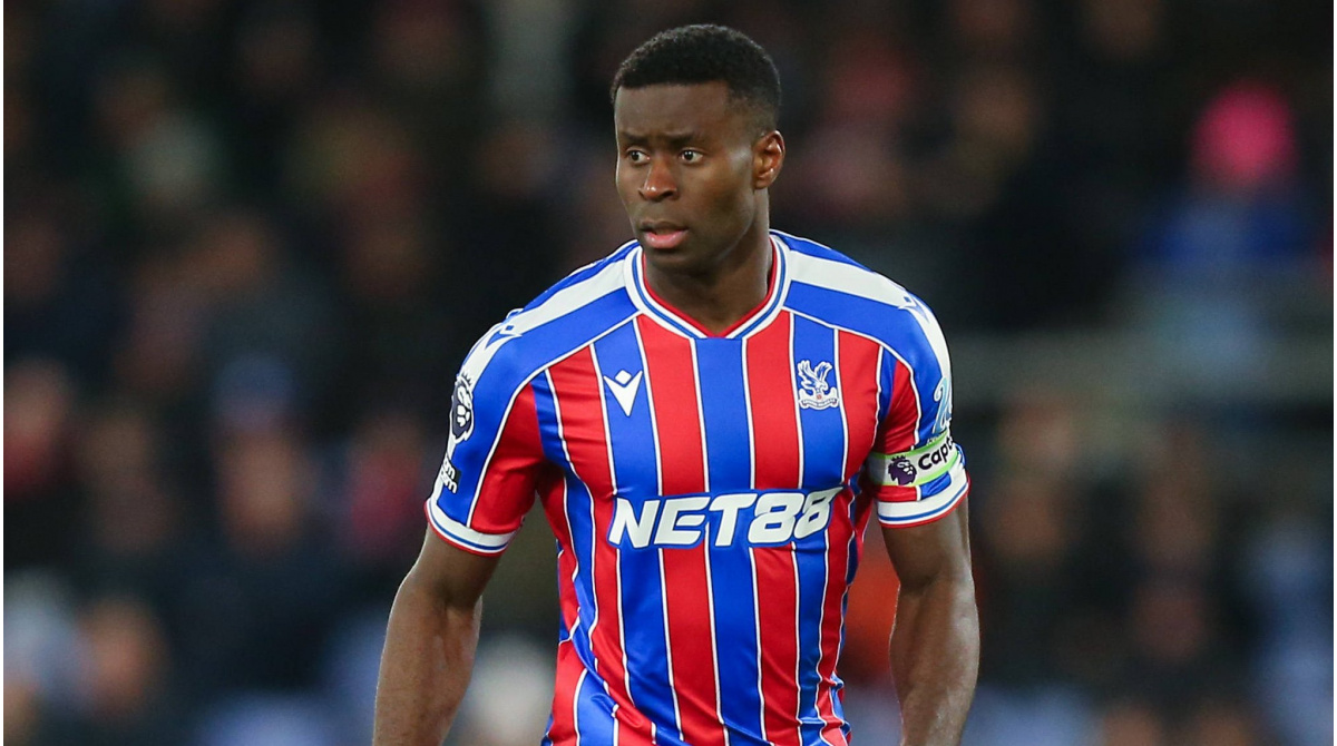 FC Bayern geht leer aus: Manchester City kauft Guéhi von Crystal Palace