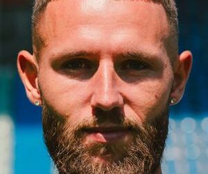 1. FC Bocholt holt Lanius aus Rostock – Vertrag bei Hansa zuvor aufgelöst