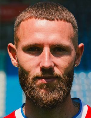 1. FC Bocholt holt Lanius aus Rostock – Vertrag bei Hansa zuvor aufgelöst