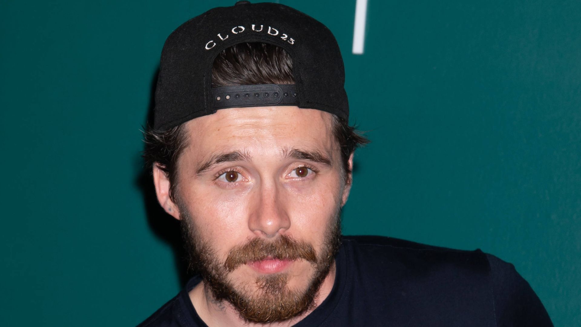Mit diesen Familienmitgliedern hält Brooklyn Beckham Kontakt