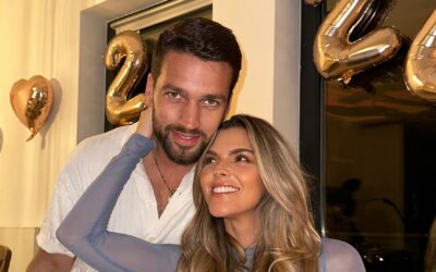 Kinderwunsch-Krise: Bleiben Nasrin und Josh Stodel zusammen?