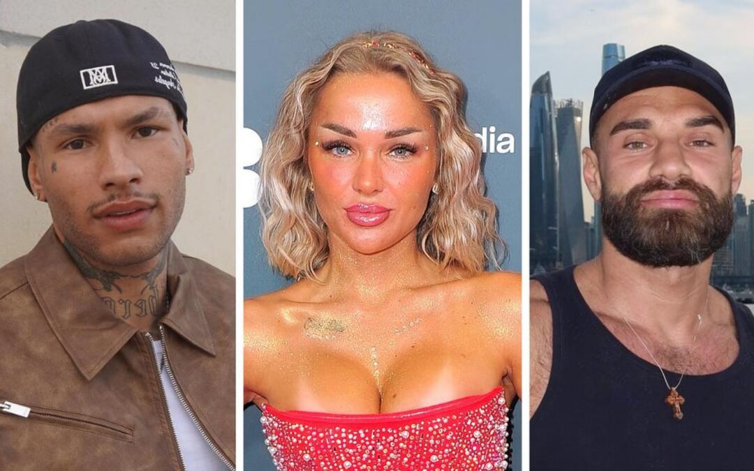 „Zwei Monate“: Jona Steinig prophezeit Emmy-Aleks-Rosenkrieg