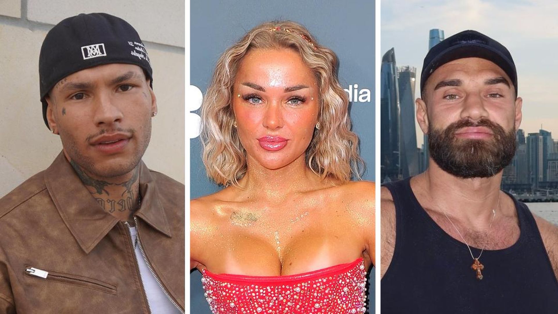 „Zwei Monate“: Jona Steinig prophezeit Emmy-Aleks-Rosenkrieg