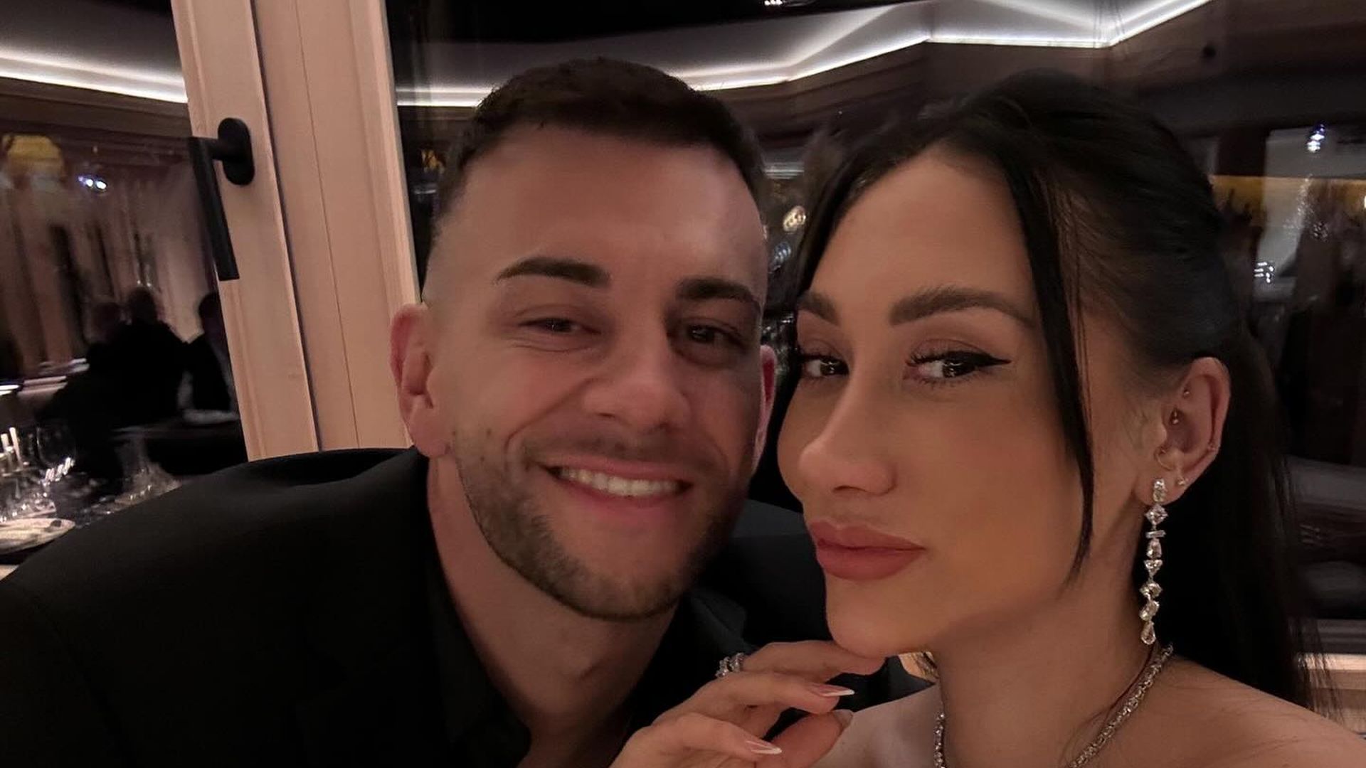 Serkan Yavuz rechnet mit Ex Samiras Sieg im Dschungelcamp