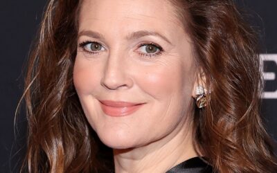 Drew Barrymore war schon als Kind Opfer von Schönheitsdruck