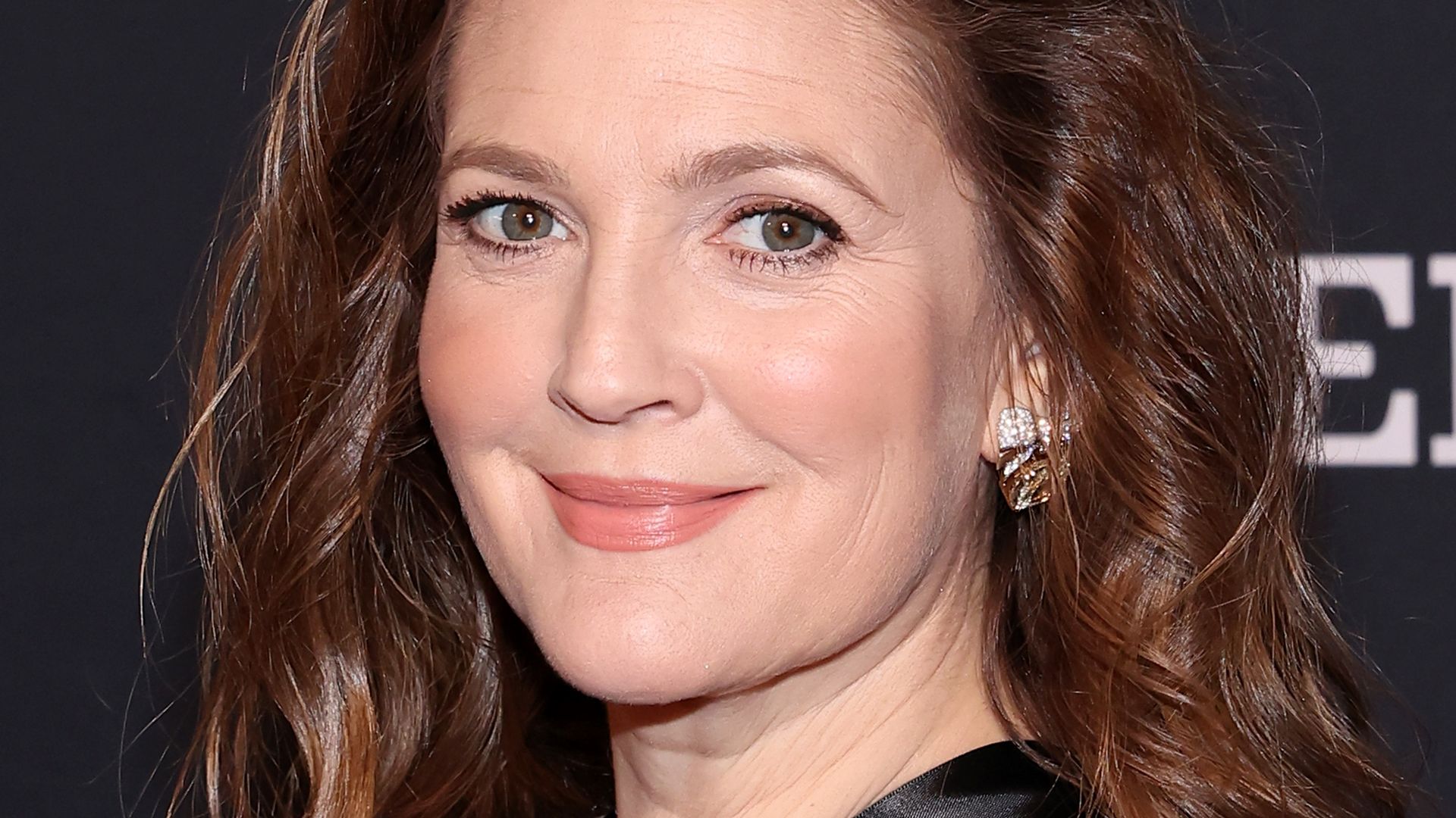 Drew Barrymore war schon als Kind Opfer von Schönheitsdruck