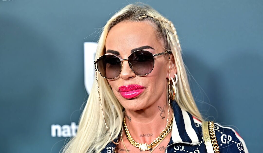 Gina-Lisa Lohfink warnt nach Po-Not-OP: „Kann euch das Leben kosten“