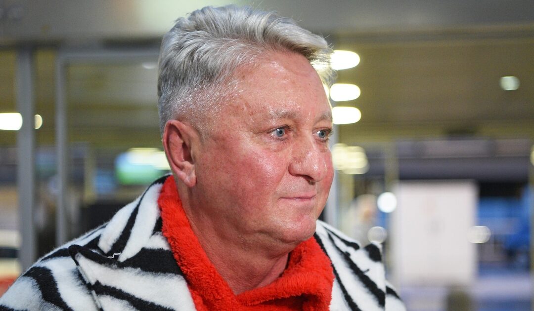 Hubert Fella will „seinen absoluten Tiefpunkt“ im Dschungelcamp verbringen