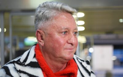 Hubert Fella will „seinen absoluten Tiefpunkt“ im Dschungelcamp verbringen