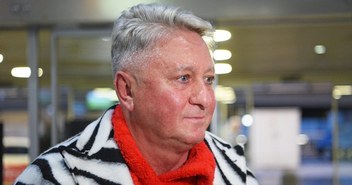 Hubert Fella will „seinen absoluten Tiefpunkt“ im Dschungelcamp verbringen