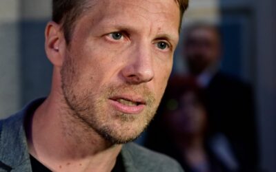 Oliver Pocher über heftigen Streit mit Ex Amira: „Haben uns schon berührt, sagen wir mal so“