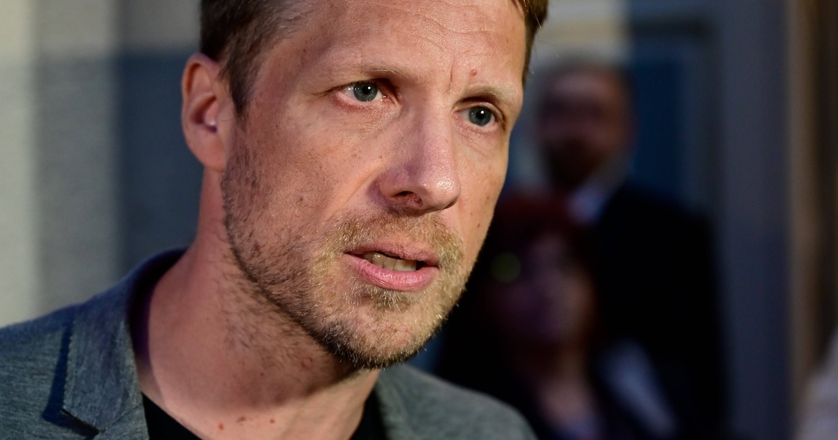 Oliver Pocher über heftigen Streit mit Ex Amira: „Haben uns schon berührt, sagen wir mal so“