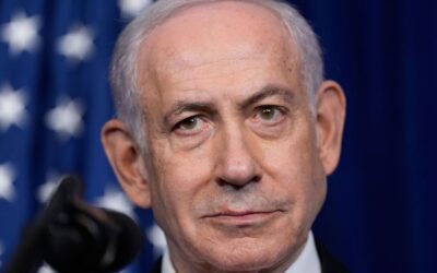 +++ Nahost +++: Netanjahu nimmt Trumps Einladung zum „Friedensrat“ an