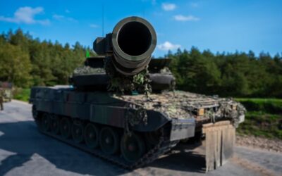 Kommentar: Europa hat eine starke Rüstungsindustrie – aber steht sich selbst im Weg