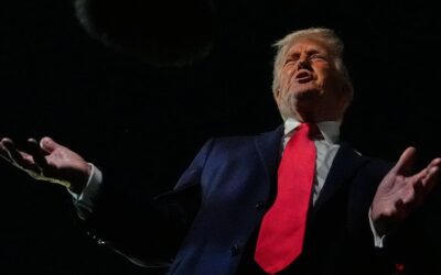 +++ USA +++: Trump bekräftigt Drohungen vor Weltwirtschaftsforum – „Ihr werdet schon sehen“