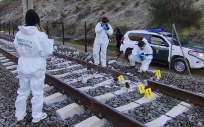 Zugunglück von Córdoba: Korruptionsverdacht! Wurde an der Unglücksstrecke gepfuscht?