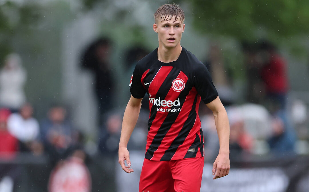 Eintracht Frankfurt: Dárdai lockt Fenyö nach Ungarn – Wechsel zum Újpest FC