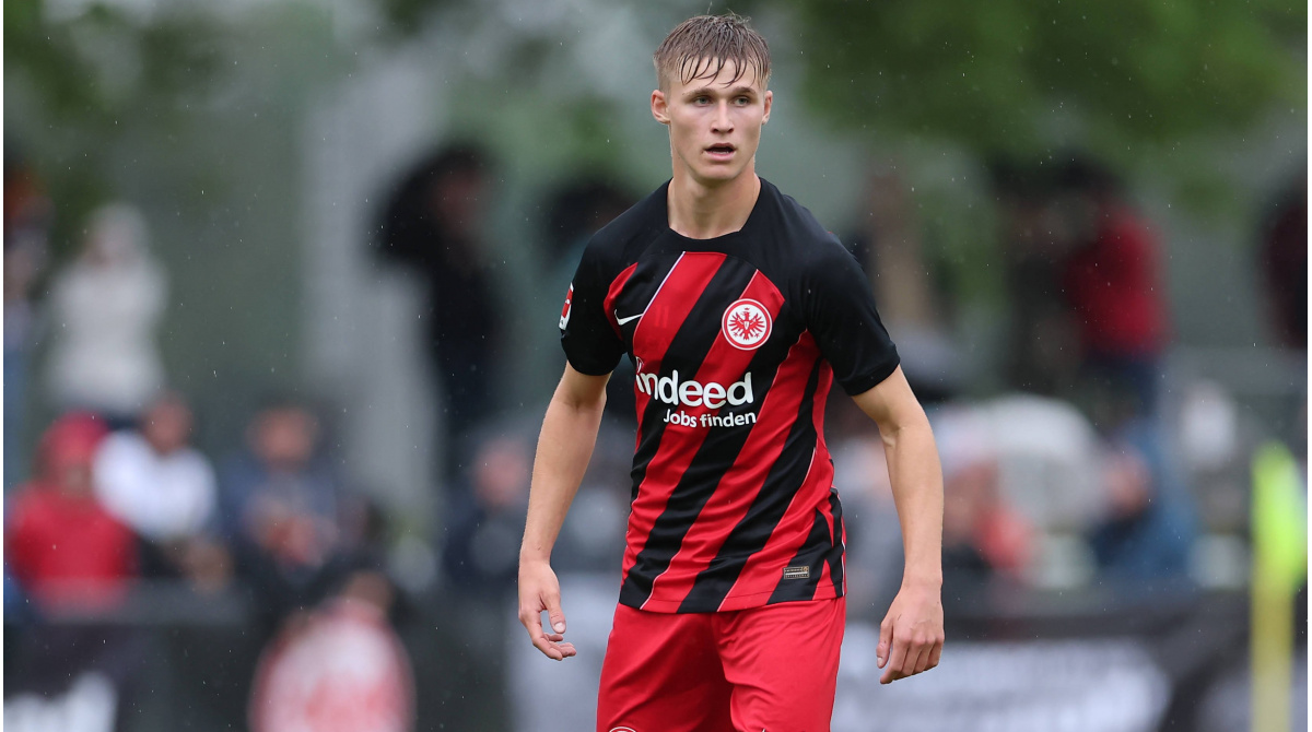 Eintracht Frankfurt: Dárdai lockt Fenyö nach Ungarn – Wechsel zum Újpest FC