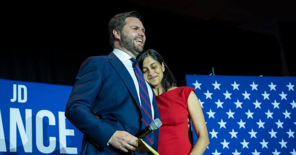 ein-junge-us-vizepraesident-jd-vance-ehefrau-usha-erwarten-ihr-4-kind.jpg „Ein Junge“: US-Vizepräsident JD Vance & Ehefrau Usha erwarten ihr 4. Kind