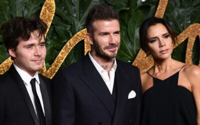 Expertin: Brooklyn litt unter verdecktem Narzissmus seiner Eltern