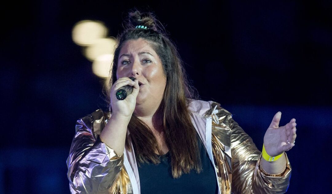 70,5 Kilo weniger: DSDS-Star zeigt ihren unglaublichen Abnehmerfolg