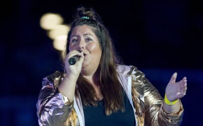 70,5 Kilo weniger: DSDS-Star zeigt ihren unglaublichen Abnehmerfolg