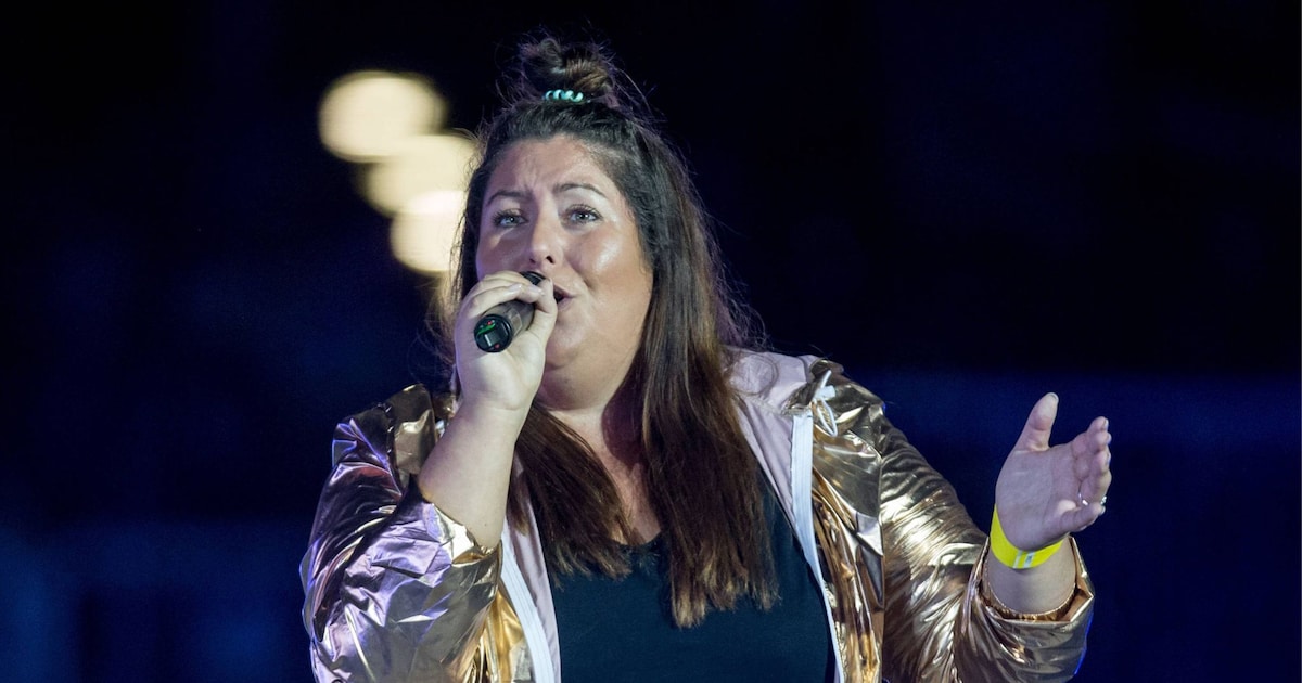 70,5 Kilo weniger: DSDS-Star zeigt ihren unglaublichen Abnehmerfolg