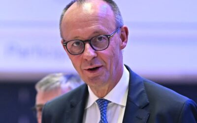 +++ WEF in Davos +++: Merz redet in Davos – Wie antwortet er auf Trump?