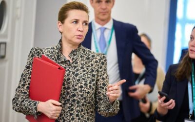 Nach Nato-Kompromiss: EU erleichtert, Dänemark defensiv: So reagiert Europa auf die Wende im Grönland-Streit