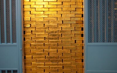 Gold: Könnte Trump deutsche Goldreserven als Druckmittel einsetzen? Bundesbank gerät in Zwickmühle