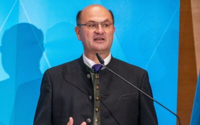 Länderfinanzausgleich: Finanzausgleich steigt auf 20 Milliarden Euro – Bayern zahlt Rekordsumme