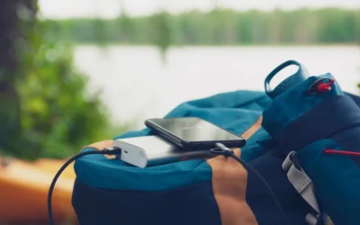 Keine Steckdose, kein Problem: Powerbanks im Test!