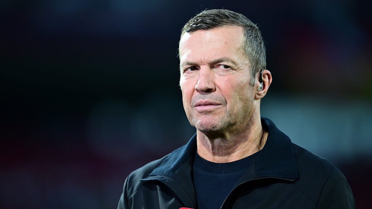 TV-Einsatz abgesagt: Lothar Matthäus – Ski-Unfall! OP!