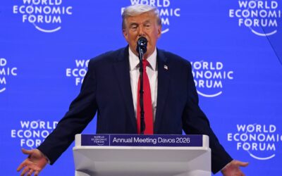 Die BILD-Analyse: So will Trump Grönland jetzt bekommen