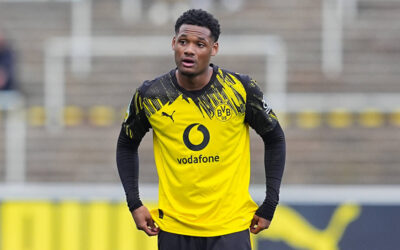 BVB: Transfer von Julien Duranville zum FC Basel vor Abschluss