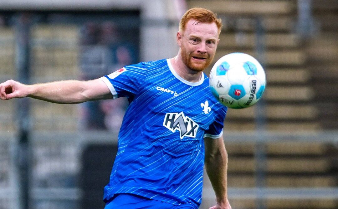 Darmstadt 98: Ex-Bayern-Junior Will wechselt zu Greuther Fürth