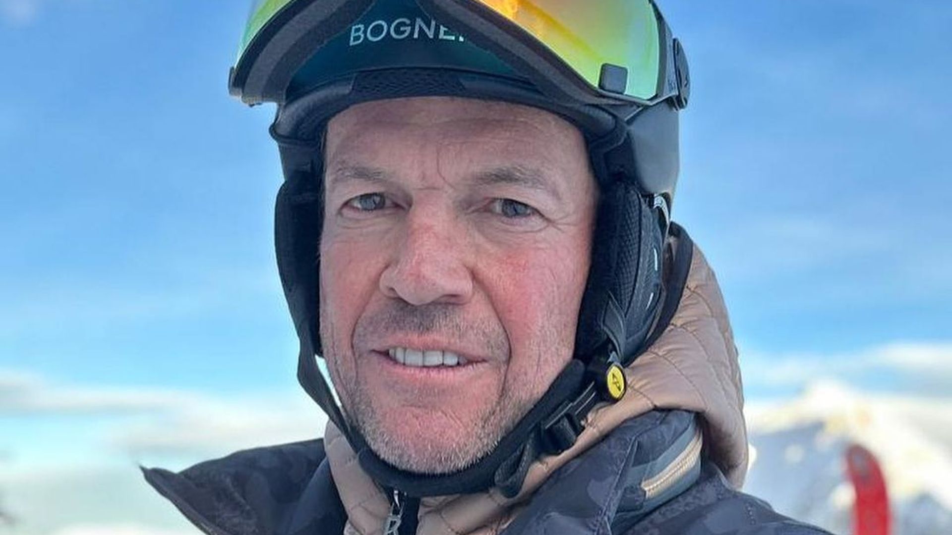 Ski-Unfall bei Lothar Matthäus: Schulter-OP nach einem Sturz