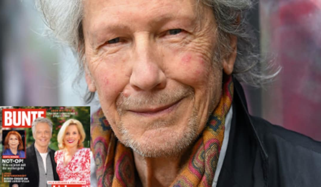 Bernd Herzsprung: Gemeinsamer Urlaub mit Partnerin und Ex-Frau