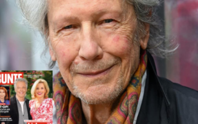 Bernd Herzsprung: Gemeinsamer Urlaub mit Partnerin und Ex-Frau