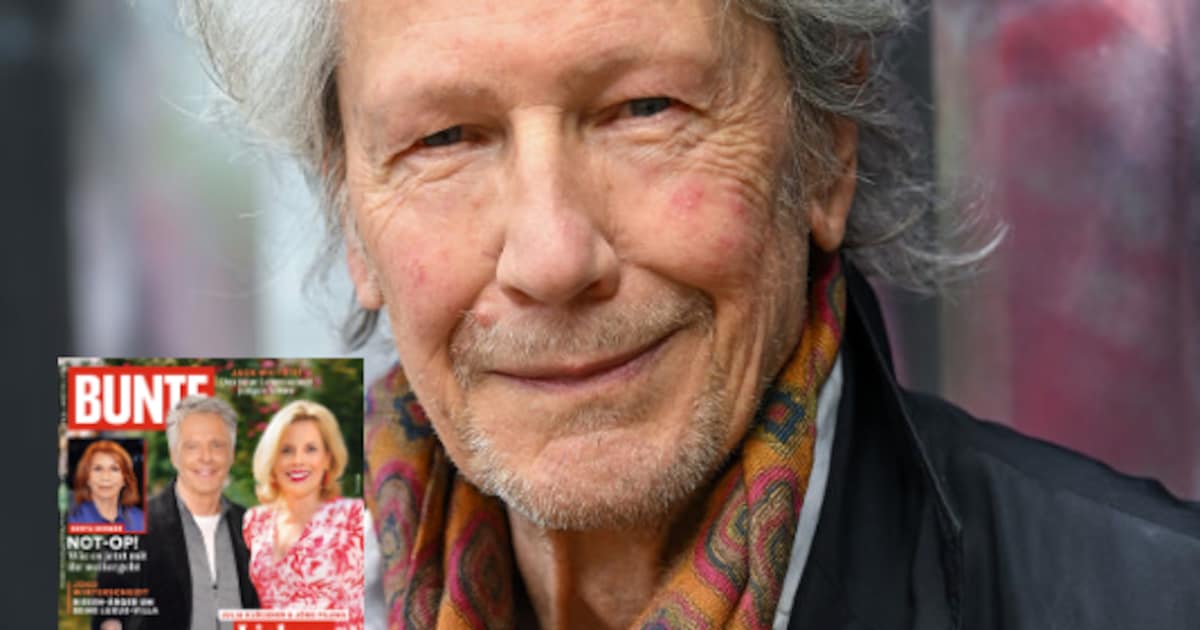 Bernd Herzsprung: Gemeinsamer Urlaub mit Partnerin und Ex-Frau