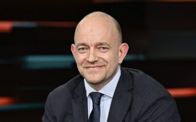 Kommentar von Marc Felix Serrao: „Vereinigte Staaten von Europa“? Nein, Danke!